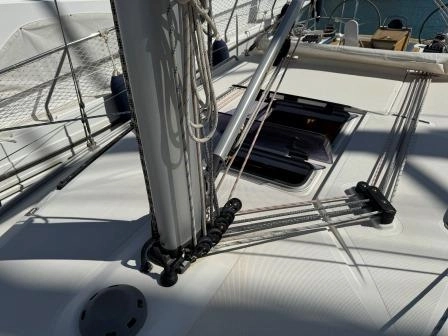 Bavaria 34 Cruiser 2017