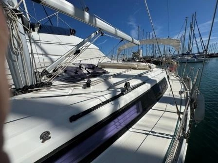 Bavaria 34 Cruiser 2017