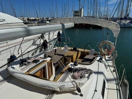 Bavaria 34 Cruiser 2017