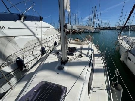 Bavaria 34 Cruiser 2017