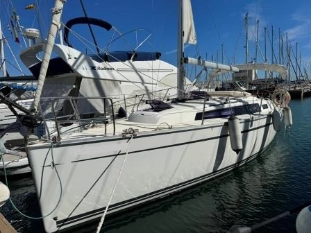 Bavaria 34 Cruiser 2017