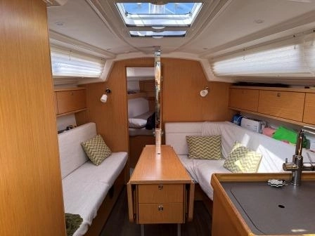 Bavaria 34 Cruiser 2017