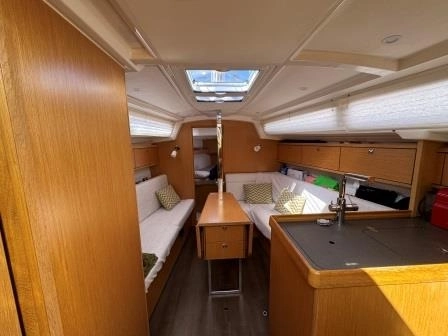 Bavaria 34 Cruiser 2017