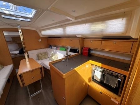 Bavaria 34 Cruiser 2017