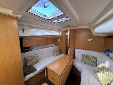 Bavaria 34 Cruiser 2017