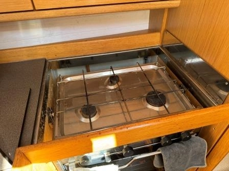 Bavaria 34 Cruiser 2017