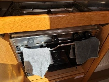 Bavaria 34 Cruiser 2017