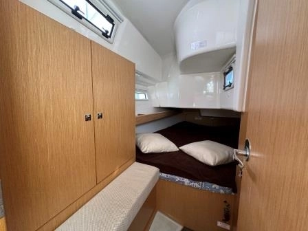 Bavaria 34 Cruiser 2017