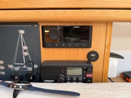 Bavaria 34 Cruiser 2017