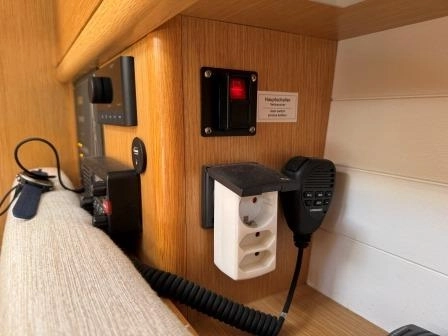 Bavaria 34 Cruiser 2017