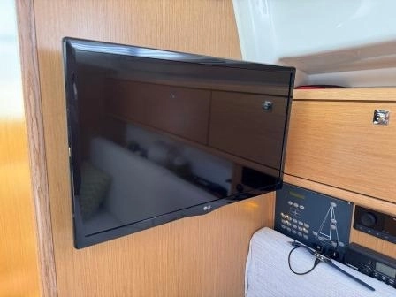 Bavaria 34 Cruiser 2017