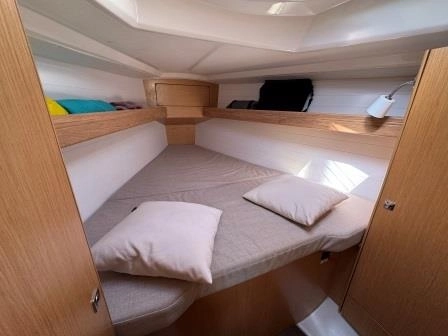 Bavaria 34 Cruiser 2017