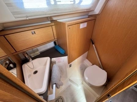 Bavaria 34 Cruiser 2017