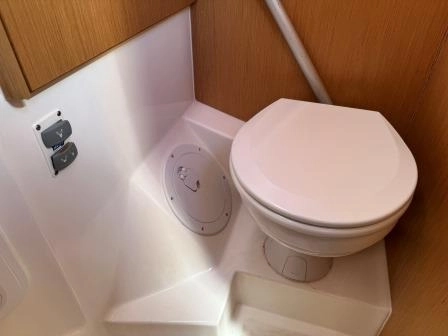 Bavaria 34 Cruiser 2017