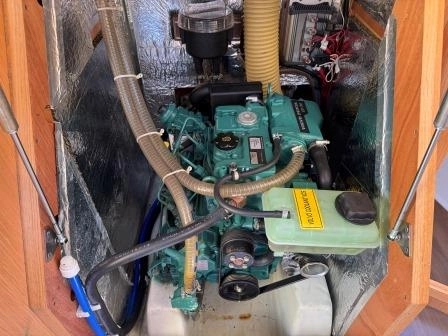 Bavaria 34 Cruiser 2017