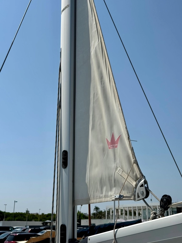 Bavaria 34 Cruiser Version 2017