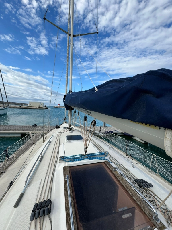 Bavaria 36 Holiday 2000