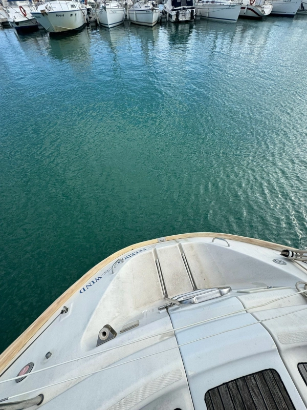 Bavaria 36 Holiday 2000