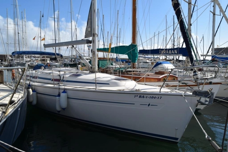 Bavaria 38 Cruiser 2005
