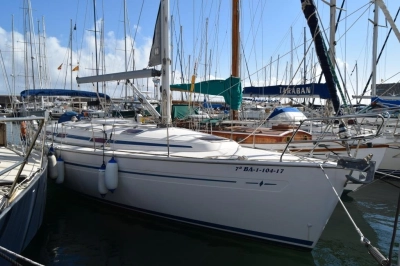 Foto del barco Bavaria 38 Cruiser 2005