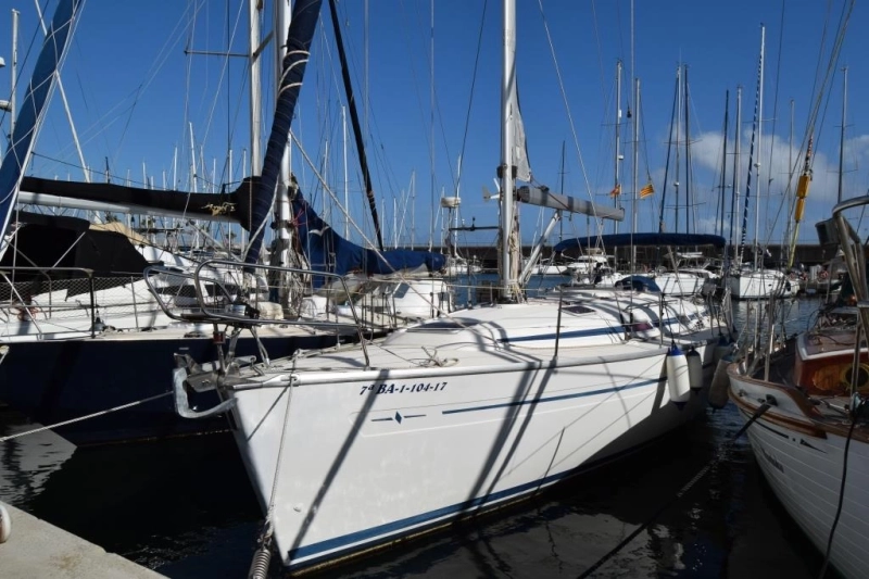 Bavaria 38 Cruiser 2005