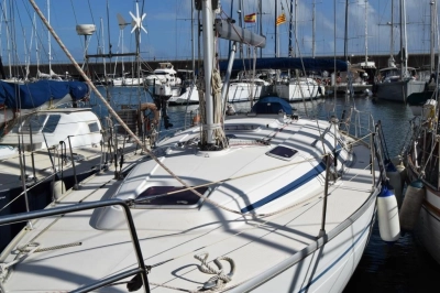 Foto del barco Bavaria 38 Cruiser 2005
