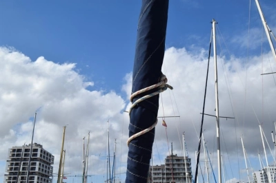 Foto del barco Bavaria 38 Cruiser 2005