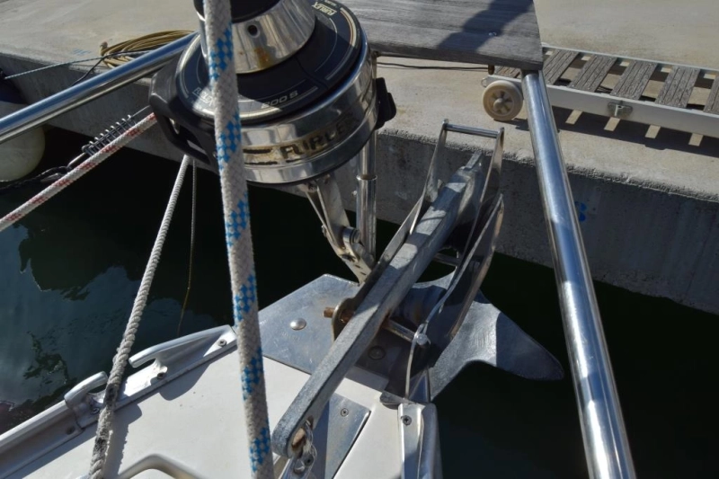 Bavaria 38 Cruiser 2005
