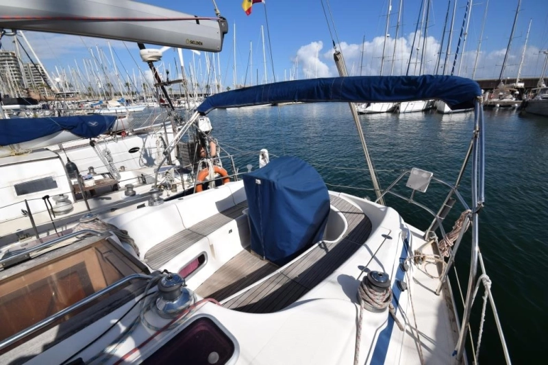 Bavaria 38 Cruiser 2005