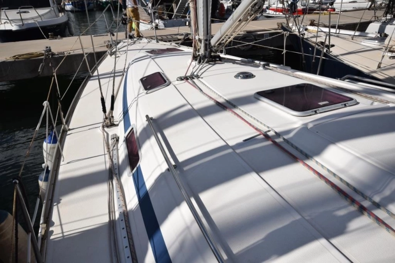 Bavaria 38 Cruiser 2005