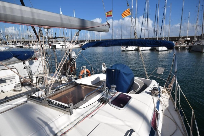 Bavaria 38 Cruiser 2005