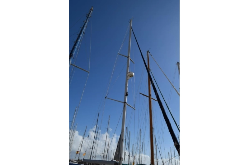 Bavaria 38 Cruiser 2005