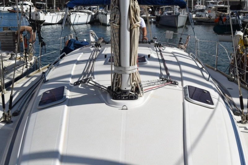 Bavaria 38 Cruiser 2005