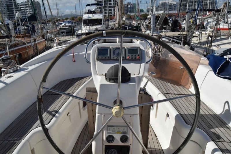 Bavaria 38 Cruiser 2005