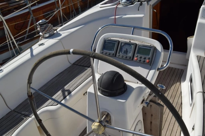 Bavaria 38 Cruiser 2005