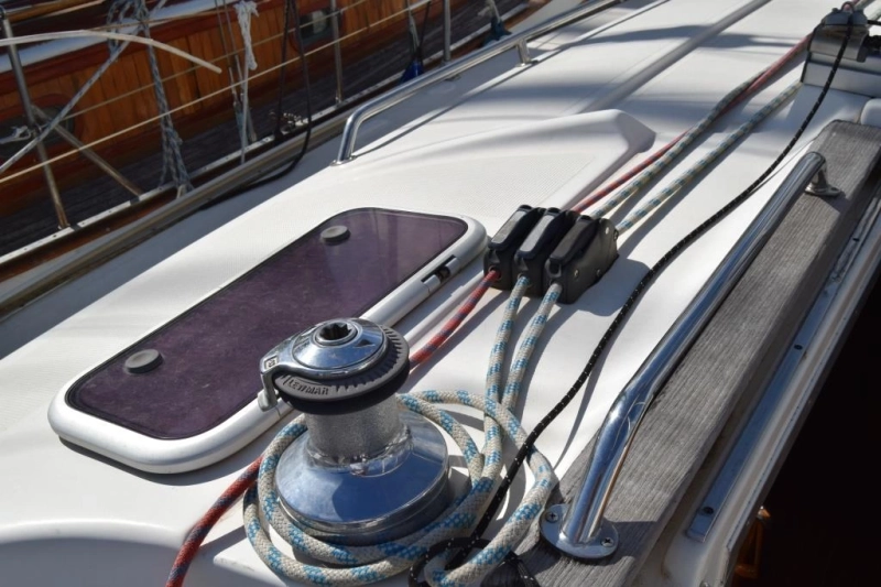 Bavaria 38 Cruiser 2005