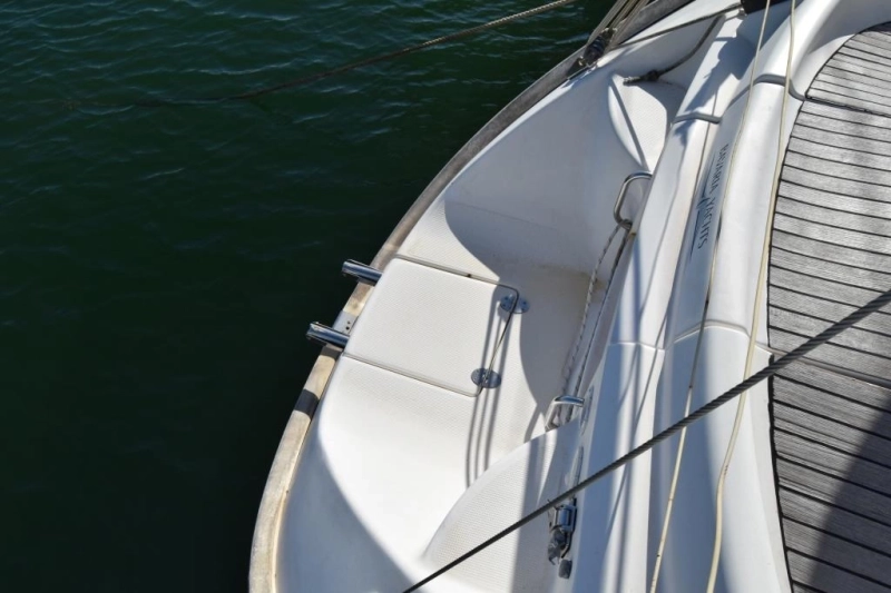 Bavaria 38 Cruiser 2005