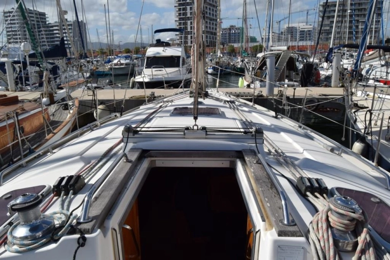 Bavaria 38 Cruiser 2005