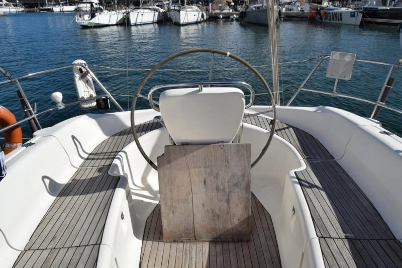 Bavaria 38 Cruiser 2005