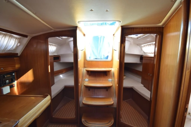 Bavaria 38 Cruiser 2005