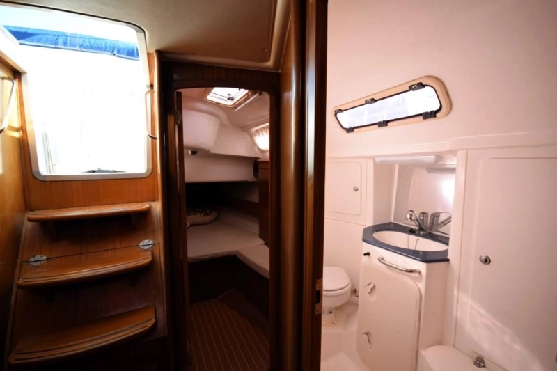 Bavaria 38 Cruiser 2005