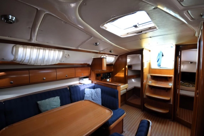Bavaria 38 Cruiser 2005