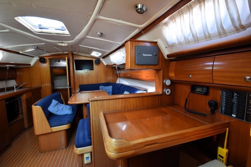 Bavaria 38 Cruiser 2005