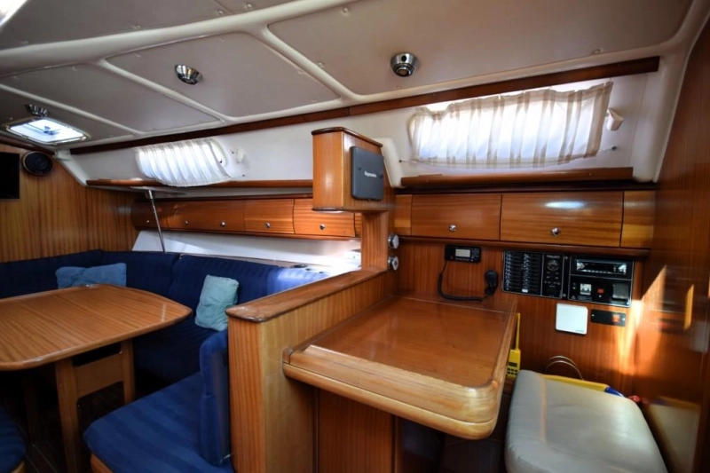 Bavaria 38 Cruiser 2005