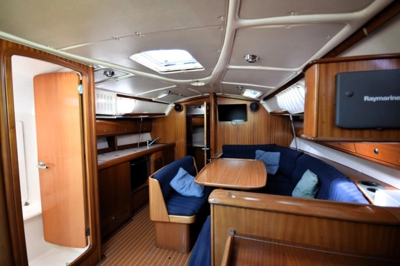 Bavaria 38 Cruiser 2005