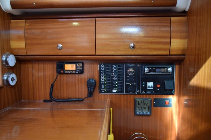 Bavaria 38 Cruiser 2005