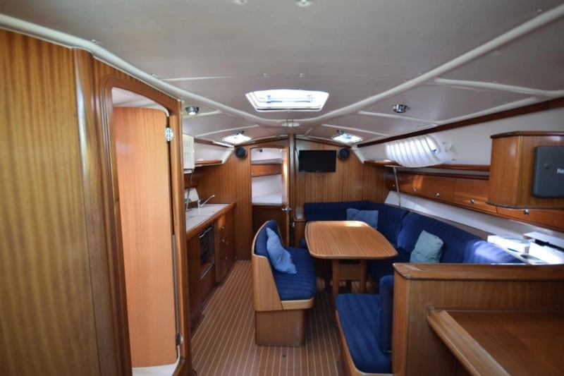 Bavaria 38 Cruiser 2005