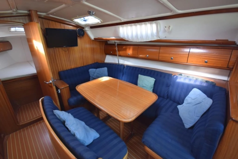 Bavaria 38 Cruiser 2005