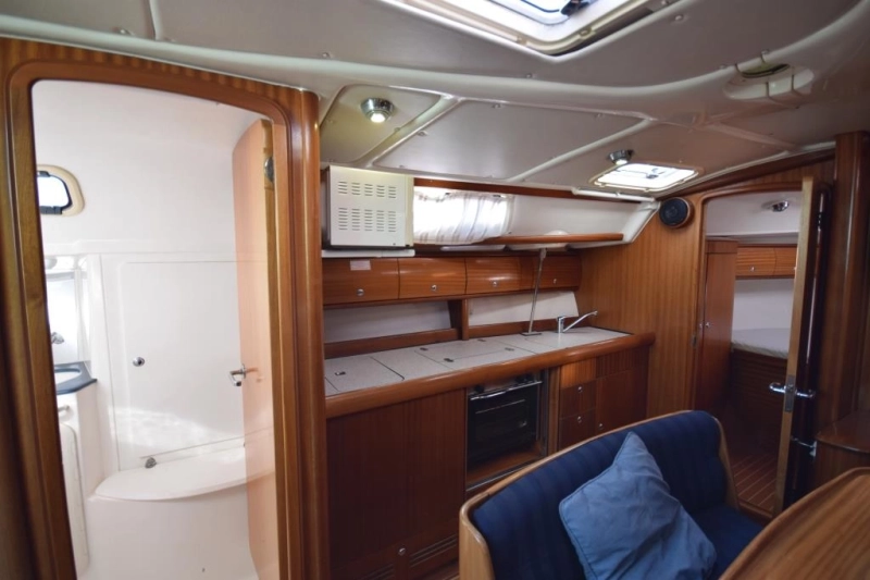 Bavaria 38 Cruiser 2005