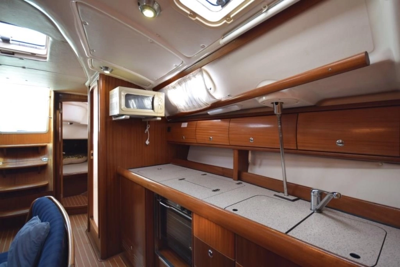 Bavaria 38 Cruiser 2005